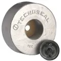 Tecnoseal Baglietto Galvanisert Hekk-anode 3.9kg