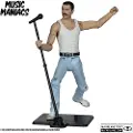 Mcfarlane Toys Music Maniacs Rock Freddy Mercury 15 Cm Figur