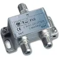 Glomex 2-veis Splitter