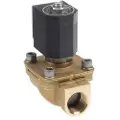 Johnson Pump Magnetventil