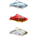Lucky Craft Lv 100 Crankbait 12.5g 65 Mm