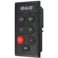 B&G Triton2 Autopilotkontroller