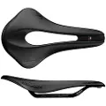 Selle San Marco Shortfit Open-fit Superleggera Sykkelsete