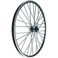 Velox Mach1 M240 Shimano Deore M475 Disc Forhjul For Landeveissykkel