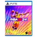 Sony Ps5 Nba 2k24 Kobe Byrant Edition