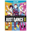 Nintendo Games Wii U Just Dance 2014