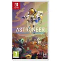 Nintendo Games Switch Astroneer