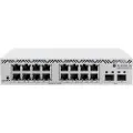 Mikrotik Css318-16g-2s+in 16xgbe 2xsfp+ Switch