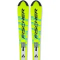 Fischer Rc4 Noize Si Junior Alpinski