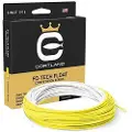 Cortland Fo Tech Float 39 M Fluefiskesnøre