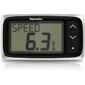 Raymarine I40 Hastighetssystem