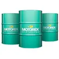 Motorex 4t 10w40 Drum 58l Motorolje