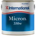 International Micron 350 Bunnstoffmaling 750ml