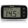 Raymarine I40 Dybdesystem