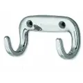 PLASTIMO Rustfritt Stål Krok