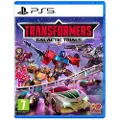 Sony Ps5 Transformers: Galactic Trials