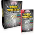 Nintendo Games Switch Space Invaders Invincible Collection Forever Collector´s Edition