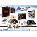 Namco Bandai Games Ps3 Soulcalibur V Collector´s Edition
