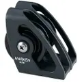 Harken 2.25 Dobbel Over Topp Blokk 57 Mm
