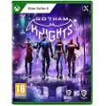 Xbox Games Series X Gotham Knights Standard Edition