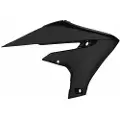 Cemoto Yamaha Yz250f/yz450fx/wr450f 19-23/yz250fx/wr250f 20-23/yz450f18-22 Radiatorkåper