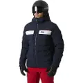 Helly Hansen Bossanova Puffy 2.0 Jakke