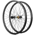 Progress Gp30 29´´ Boost 6b Disc Tubeless Mtb-hjulsett