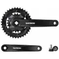 Shimano Altus Fc-m315-2 Kranksett
