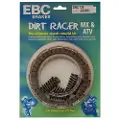 EBC Drc Series Offroad/atv Cork Drc030 Komplett Clutch