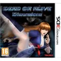Nintendo Games 3ds Dead Or Alive Dimensions