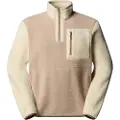 The North Face Yumiori 1/4 Half-Zip Fleecegenser