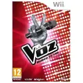 Nintendo Games Wii The Voice I Want You Wii U