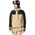 Oakley Apparel Tnp Tbt Insulated Jakke