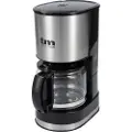 TM Electron Tmpcf007 Dryppkaffetrakter 6 Kopper