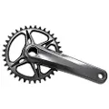 Shimano Xtr Fc-m9100 Exa2 Kranksett