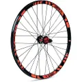 Gtr Sl23 27.5´´ Disc Mtb Bakhjul
