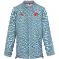 Umbro X Mtv Coach Jakke