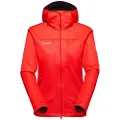 Mammut Ultimate Viii Softshelljakke