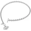 GUESS Jewellery Guess Necklace JUBN05475JWRHT/U