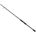 13 Fishing Defy Black Spinnestang