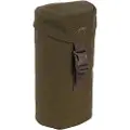 Tasmanian Tiger Bottle Holder 1L, Flaskeholder, Oliven