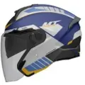 Mt Helmets Cosmo Sv Cruiser åpen Hjelm