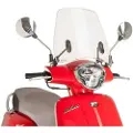 Puig Urban Kymco Like 50/125 17-18 C/t Frontrute