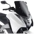 Givi D1109b Low&sports Honda Integra 700/750 Frontrute