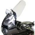 Bullster High Honda Xl1000v Varadero Frontrute