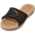 Brasileras Breezie Badesandal