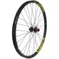 Gtr Sl30 27.5´´ Cl Disc Tubeless Mtb Bakhjul