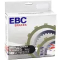 EBC Srk165 Street Racer Aramid Fiber Clutch Kit
