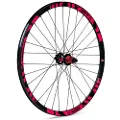 Gtr Sl23 27.5´´ Disc Mtb Bakhjul