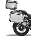 Givi 11rkit Hurtigkoblingsadapter For Sideveske